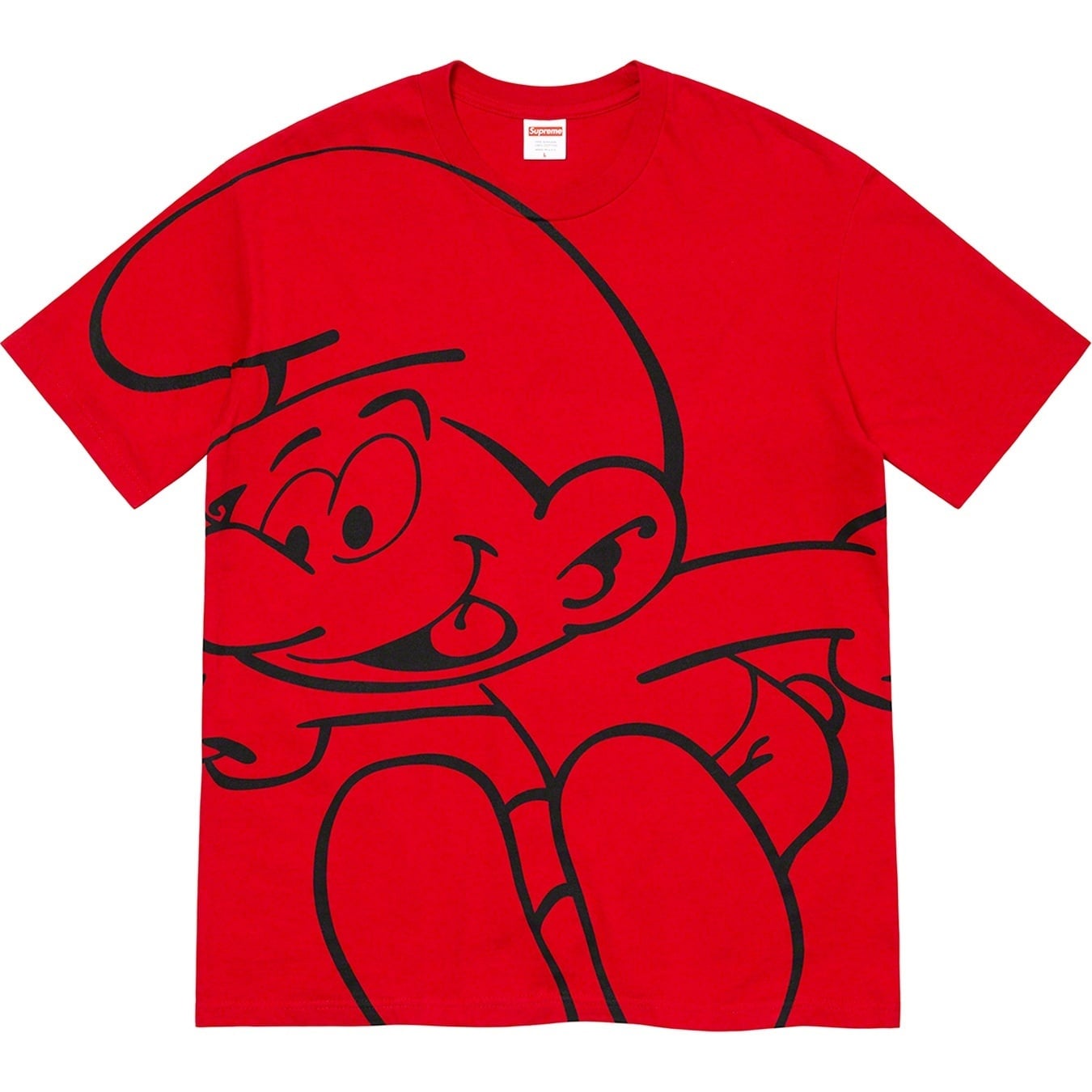 Supreme®/Smurfs™ Tee